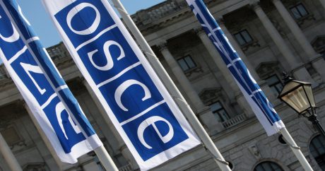 В ОБСЕ Азербайджан поднял вопрос о незаконном «референдуме» на оккупированных территориях