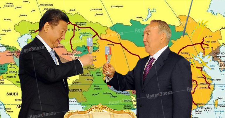 Политолог: «Казахстану нужен некий баланс между китайским капиталом и инвестициями конкурентов Поднебесной»