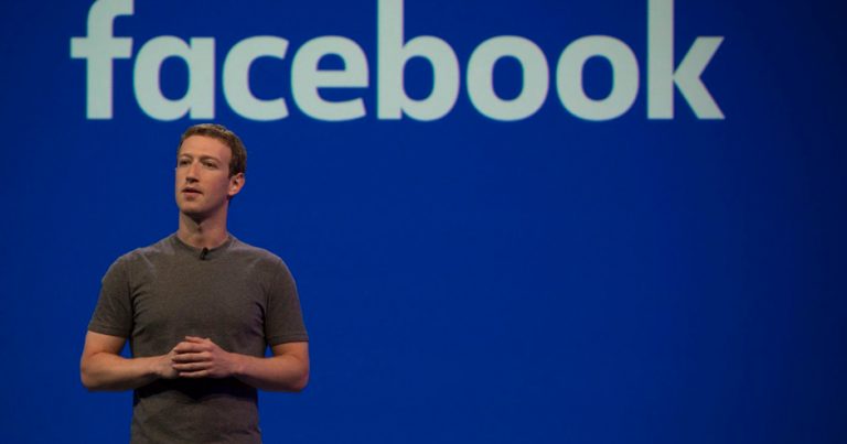 Facebook превращается в глобальную социальную инфраструктуру