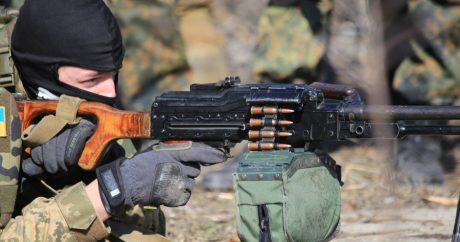 Украинские батальоны перестреляли друг друга из-за угля — ВИДЕО