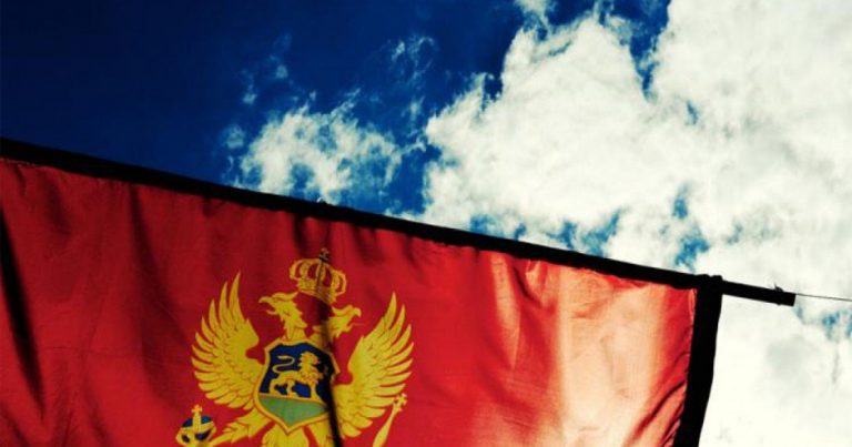 Министр обороны: «За попыткой госпереворота в Черногории стоит Россия»