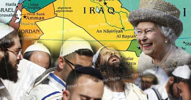 Орхан Джемаль: «Интересы Израиля в США поддерживает не еврейское лобби, а сами англосаксы» — Эксклюзивное интервью