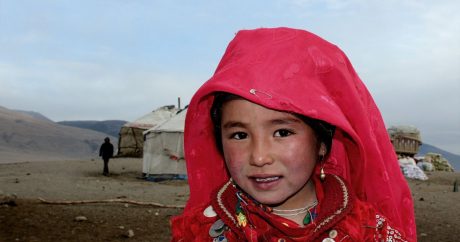 Жизнь афганских киргизов в ФОТОГРАФИЯХ