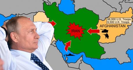 «Россия не будет воевать вместе с Ираном против США» — Российский политолог