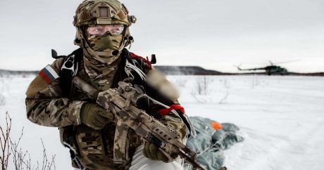 Эстония: Россия может устроить провокацию против солдат НАТО в Балтии