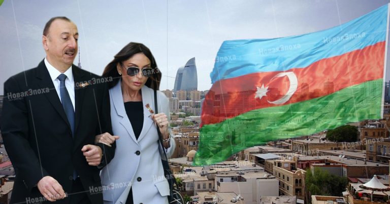 Российский политолог: «Ильхам Алиев никогда не принимает скоропалительных решений»
