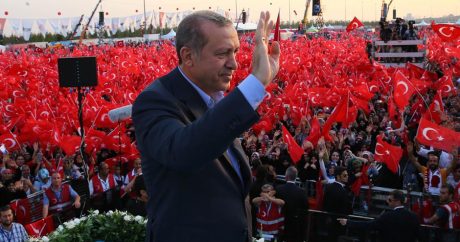 Кыргызский политолог: «Турция за короткий срок из государства-сателлита США превратилась в важного геополитического игрока»