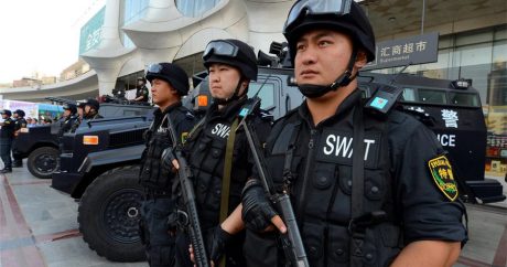 Власти Китая дадут $14,5 млн за информацию о терактах в Уйгурской Автономии