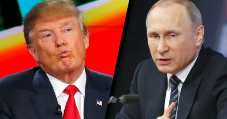 Российский политолог: Трамп будет «прощупывать» Путина