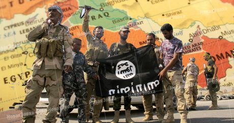 20 миллионов арабов симпатизируют ИГИЛ — Шокирующее исследование