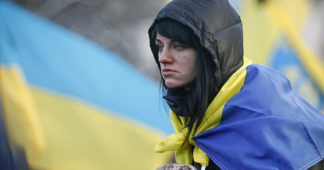 Украина медленно вымирает: страна потеряла 6,7 миллиона человек