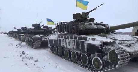 В составе украинской армии создадут батальон из крымских татар