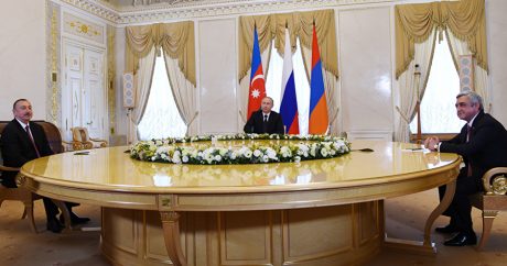 Российский политолог: «В случае серьезного обострения в Карабахе Россия поддержит Армению, но…»