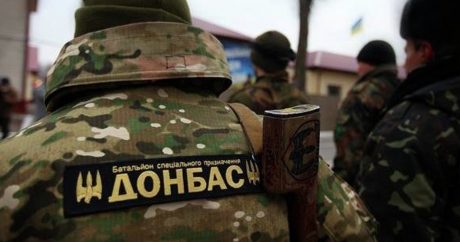 Блокада Восточной Украины: бомба замедленного действия — Анализ от «Stratfor»