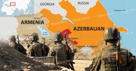 Политтехнолог: «Стратегия России состоит в том, чтобы Азербайджан с Арменией никогда не договорились»