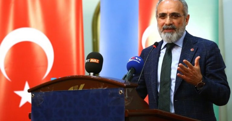 Советник Эрдогана: «Карабах является проблемой всего исламского мира»