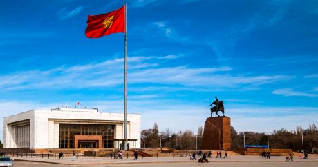 Кыргызстан — самая нетоксичная страна в Центральной Азии — ИССЛЕДОВАНИЕ