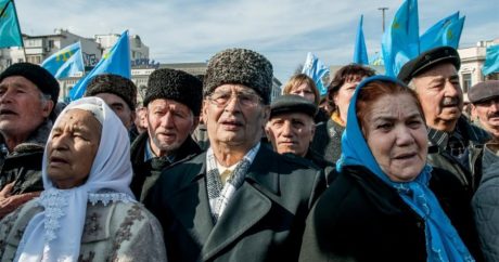Джемилев: «После аннексии более 20 тысяч крымских татар покинули полуостров»