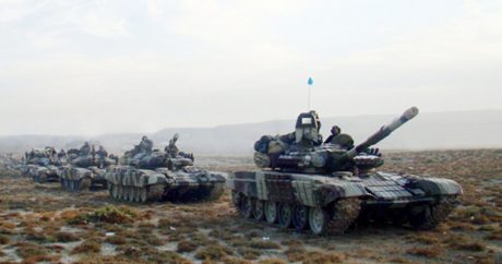 Российский эксперт: «Позиция Армении вынуждает Азербайджан воевать»