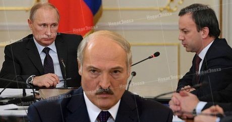 Дворкович о долге Белоруссии за газ: «Эти деньги должны быть в полном объеме выплачены»