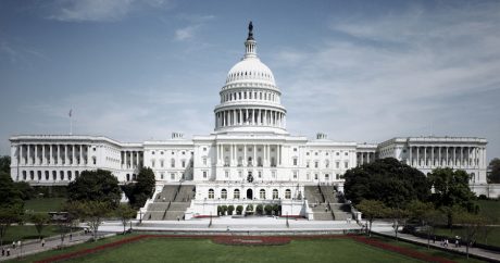 Белый дом и Конгресс США разошлись во мнениях об увеличении оборонных расходов