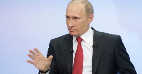 Путин: «Белоруссия получает российскую нефть без пошлин»