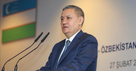 Узбекистан намерен расширить экономическое сотрудничество с Турцией