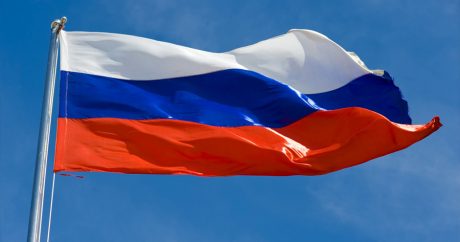 Флаг России станет «вторым государственным» у приднестровских сепаратистов