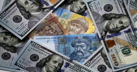 В Украине разворовали деньги, выделенные Германией на восстановление Донбасса