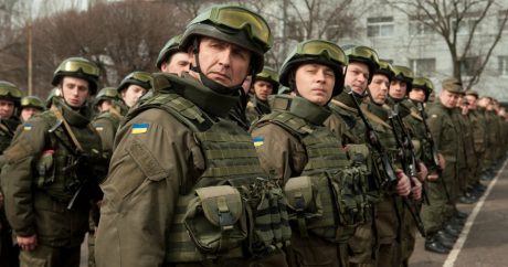В Конгрессе США предложили сократить военную помощь Украине