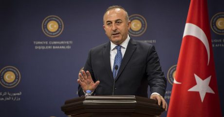 Турция требует от 83 государств выдачи сторонников Гюлена