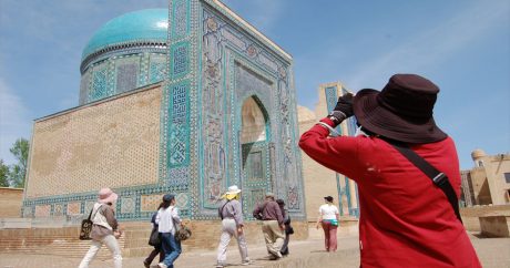 Узбекистан построит туристические махалли ради привлечения иностранцев