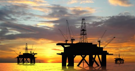 ЛУКОЙЛ обнаружил в Каспийском море новые месторождения нефти