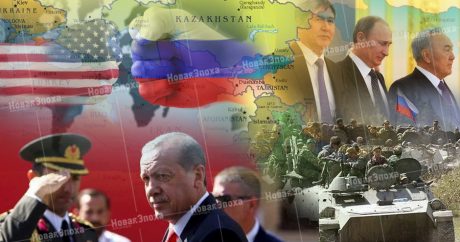 «Если Россия думает отсечь Азербайджан и Центральную Азию от Турции…» — Грузинский аналитик