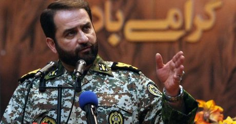 Иранский генерал: «Мы дадим решительный ответ на любую агрессию»