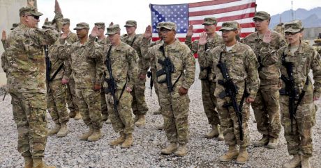 США увеличат военный контингент в Сирии для штурма Ракки