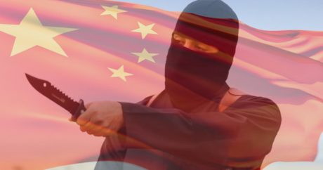 ИГ пригрозило Китаю масштабным кровопролитием