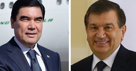 Узбекистан и Туркменистан заключили Договор о стратегическом партнерстве