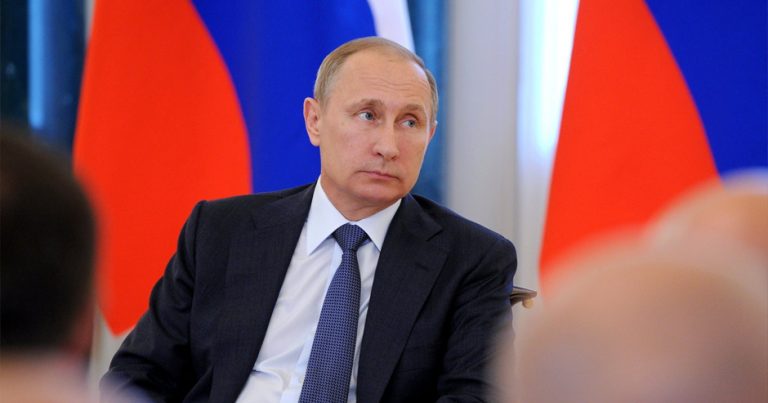 Россия и Запад: в поисках точек соприкосновения