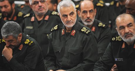 Кто такой Кассем Сулеймани — иранский Усама бен Ладен?