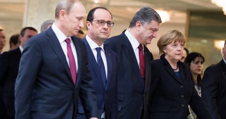 Советник Порошенко: Минские соглашения спасли Украину