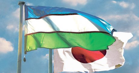 Япония выделила более $500 тысяч на соцпроекты в Узбекистане