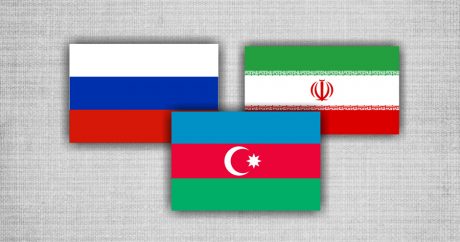 Россия, Иран и Азербайджан подписали меморандум в сфере ж/д перевозок