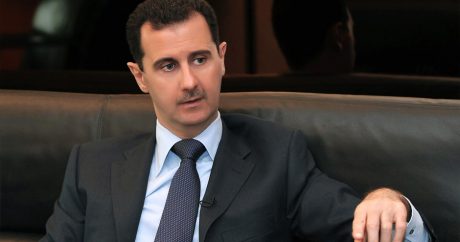 Список Асада