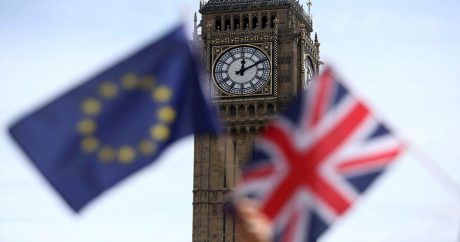Британии грозит штраф от ЕС в 2 млрд евро