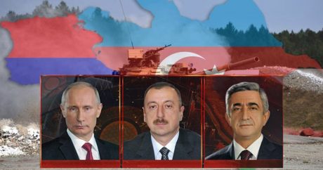 «Угроза возобновления конфликта вокруг Нагорного Карабаха высока» — Российский политолог