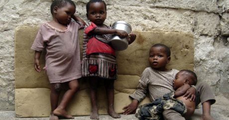 ООН: Население Восточной Африки обречено на голод