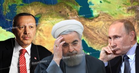 Политолог: «У Ирана накопилось много претензий к России»