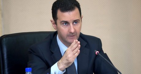 Асад: «У американцев очень хорошо получается создавать проблемы, чем решать их»