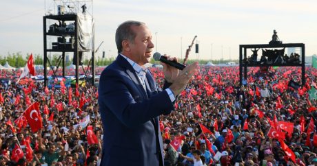 «Антитурецкая истерия в Европе только усилит позиции Эрдогана» — Политолог